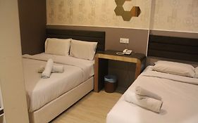 T-Hotel Bukit Bintang